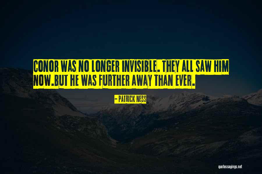 Sarwari Achi Quotes By Patrick Ness Sarwari Achi Quotes By Patrick Ness