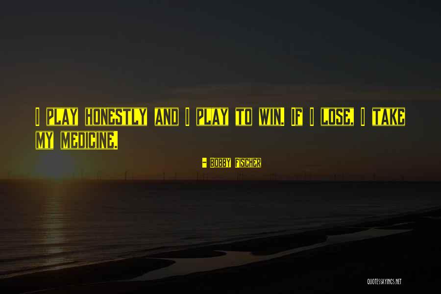 Sarwari Collection Quotes By Bobby Fischer Sarwari Collection Quotes By Bobby Fischer