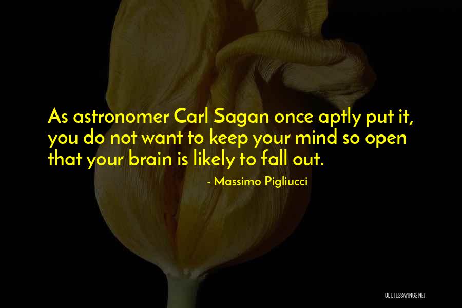 Sarwari Collection Quotes By Massimo Pigliucci Sarwari Collection Quotes By Massimo Pigliucci