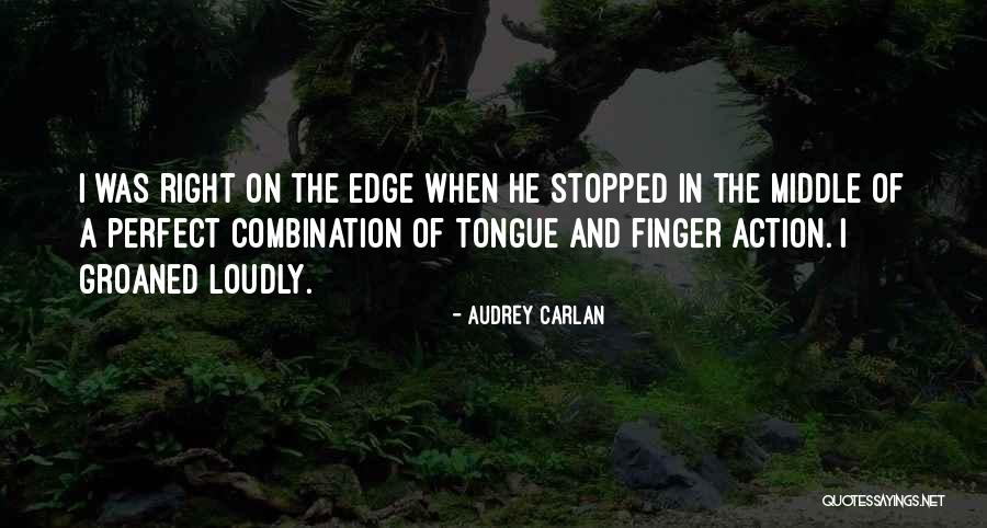 Sas Input Ignore Quotes By Audrey Carlan Sas Input Ignore Quotes By Audrey Carlan