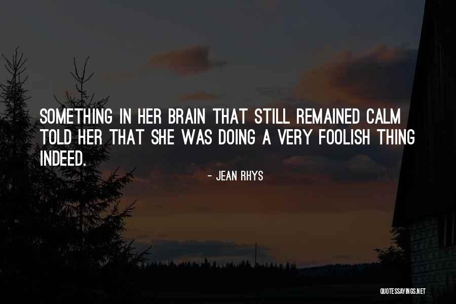 Sas Output Csv Quotes By Jean Rhys Sas Output Csv Quotes By Jean Rhys