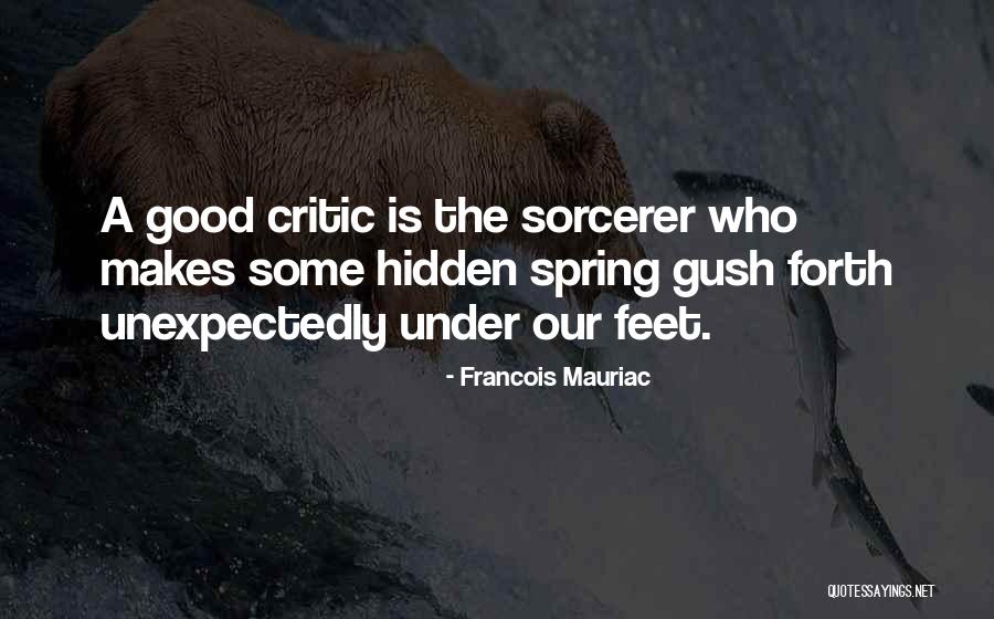 Sasabihin Ko Quotes By Francois Mauriac Sasabihin Ko Quotes By Francois Mauriac