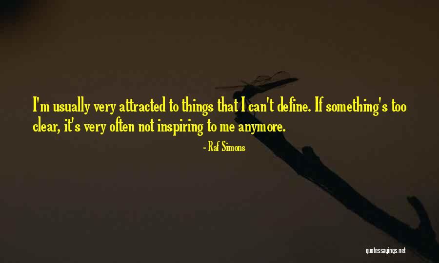 Sasagawa Kanako Quotes By Raf Simons Sasagawa Kanako Quotes By Raf Simons