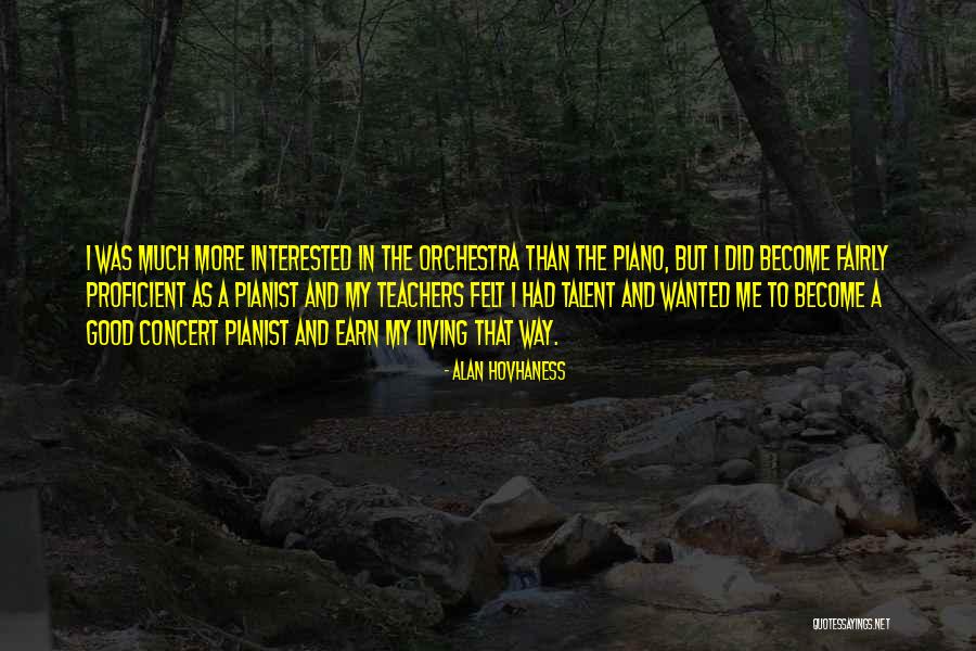 Sasagawa Sister Quotes By Alan Hovhaness Sasagawa Sister Quotes By Alan Hovhaness