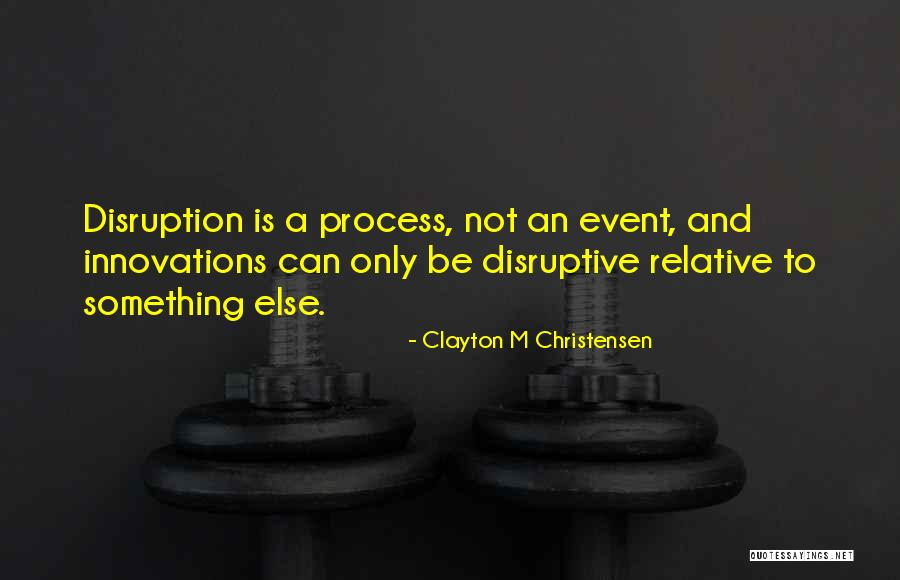 Sasagawa Sister Quotes By Clayton M Christensen Sasagawa Sister Quotes By Clayton M Christensen