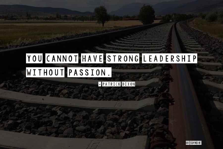Sasagawa Sister Quotes By Patrick Dixon Sasagawa Sister Quotes By Patrick Dixon