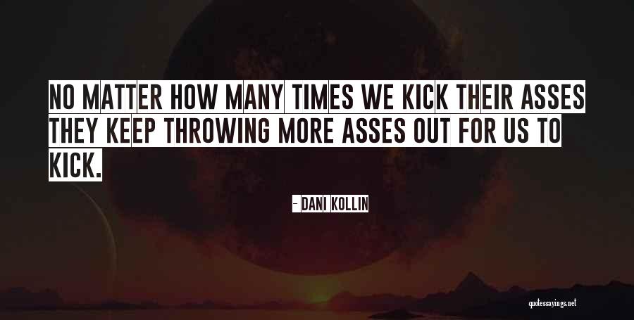 Sasai Econet Quotes By Dani Kollin Sasai Econet Quotes By Dani Kollin