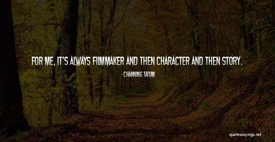 Sasai Jewelry Quotes By Channing Tatum Sasai Jewelry Quotes By Channing Tatum