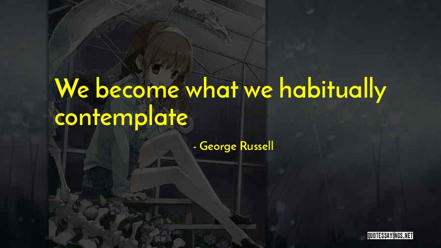 Sasai Jewelry Quotes By George Russell Sasai Jewelry Quotes By George Russell