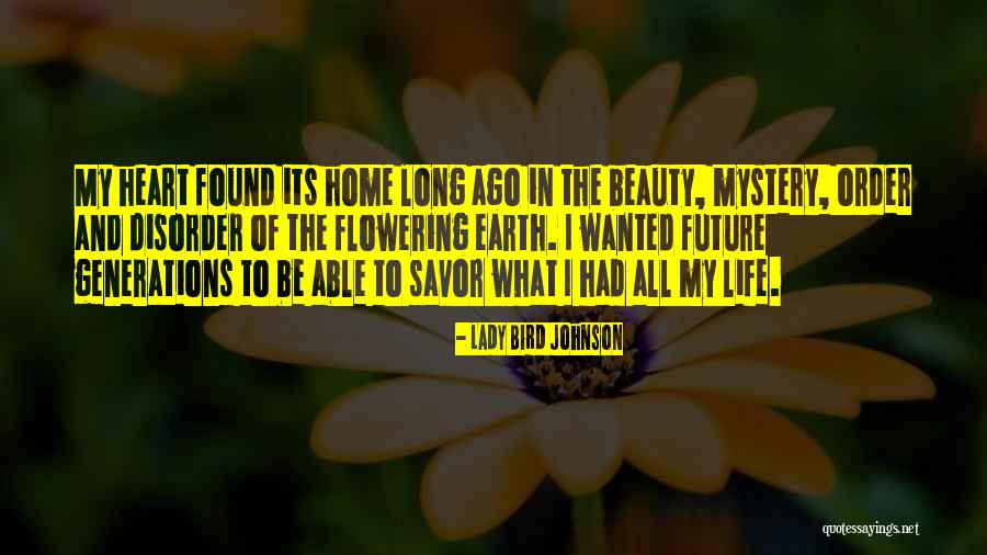 Sasaki Architects Quotes By Lady Bird Johnson Sasaki Architects Quotes By Lady Bird Johnson