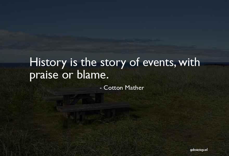 Sasaki Associates Quotes By Cotton Mather Sasaki Associates Quotes By Cotton Mather