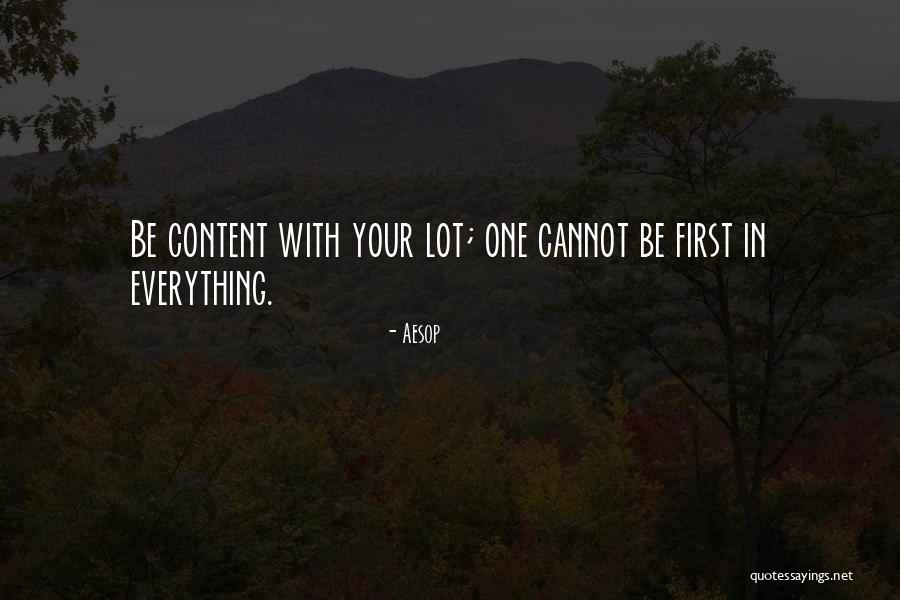 Sasamori Karin Quotes By Aesop Sasamori Karin Quotes By Aesop