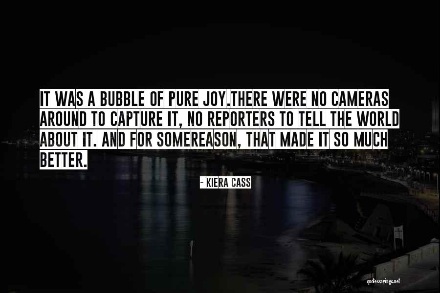 Sasamori Karin Quotes By Kiera Cass Sasamori Karin Quotes By Kiera Cass