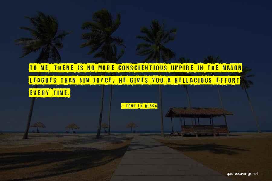 Sasamoto Tsuneko Quotes By Tony La Russa Sasamoto Tsuneko Quotes By Tony La Russa