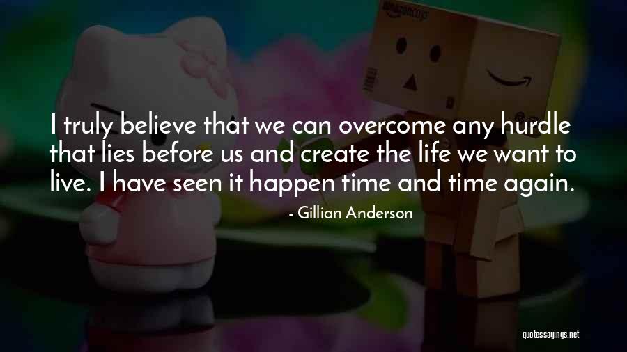 Sasapian Quotes By Gillian Anderson Sasapian Quotes By Gillian Anderson