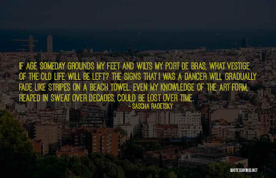 Sascha Radetsky Quotes 2040055 Sascha Radetsky Quotes 2040055