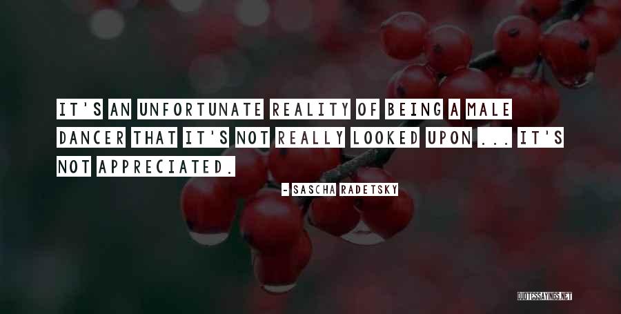 Sascha Radetsky Quotes 2242602