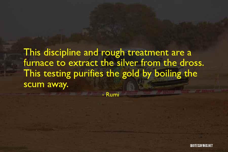 Saschas Steinwenden Quotes By Rumi Saschas Steinwenden Quotes By Rumi