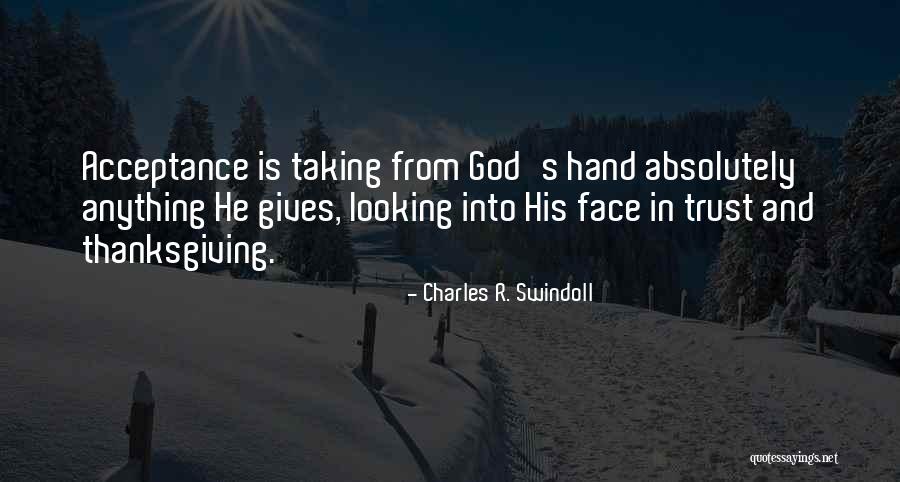 Sascia Haj Quotes By Charles R. Swindoll Sascia Haj Quotes By Charles R. Swindoll