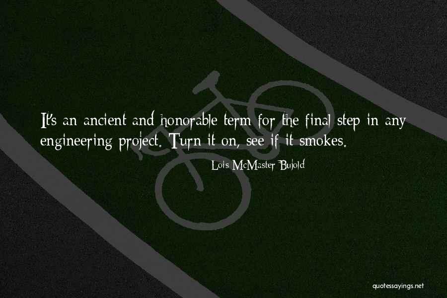 Sascia Haj Quotes By Lois McMaster Bujold Sascia Haj Quotes By Lois McMaster Bujold