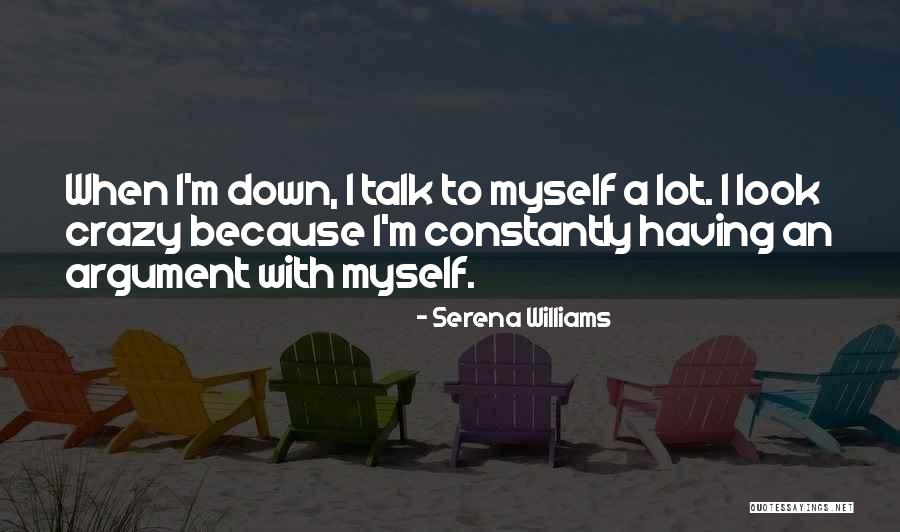 Sascia Yuan Quotes By Serena Williams Sascia Yuan Quotes By Serena Williams