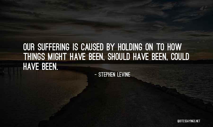 Sasee Salon Quotes By Stephen Levine Sasee Salon Quotes By Stephen Levine