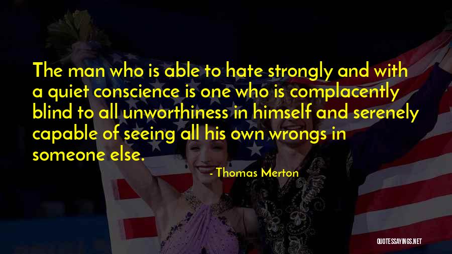 Saseen Quotes By Thomas Merton Saseen Quotes By Thomas Merton