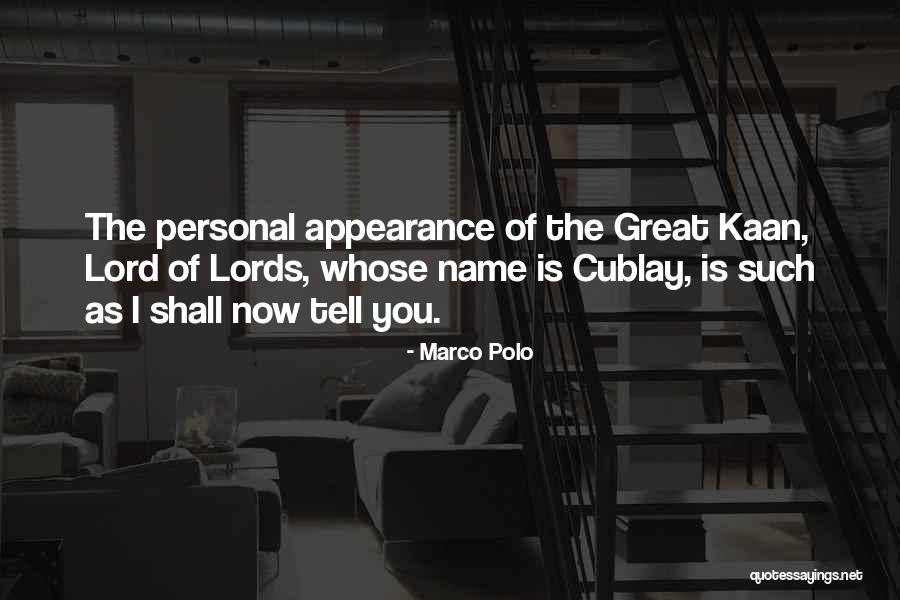 Saseenos Quotes By Marco Polo Saseenos Quotes By Marco Polo