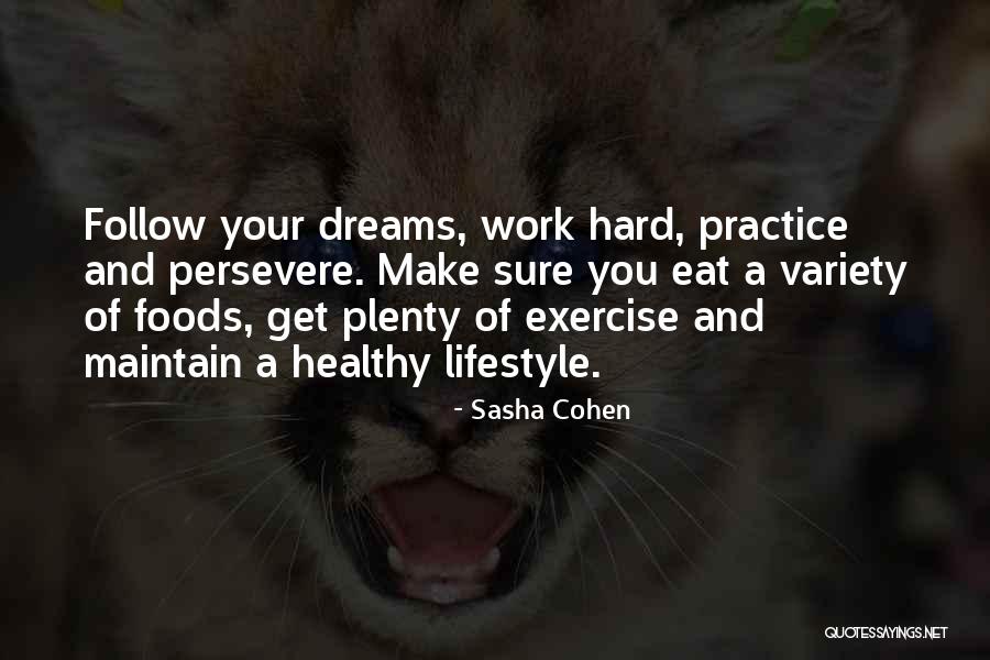 Sasha Cohen Quotes 1120856 Sasha Cohen Quotes 1120856