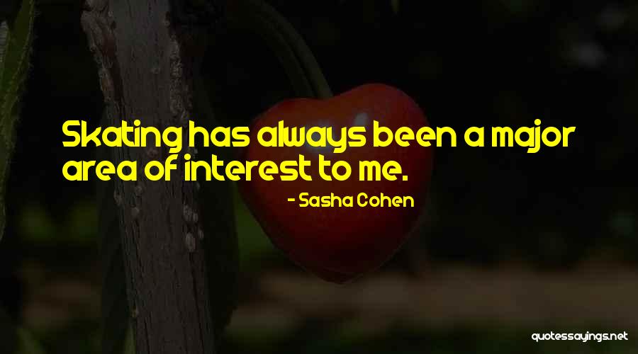 Sasha Cohen Quotes 1605197 Sasha Cohen Quotes 1605197