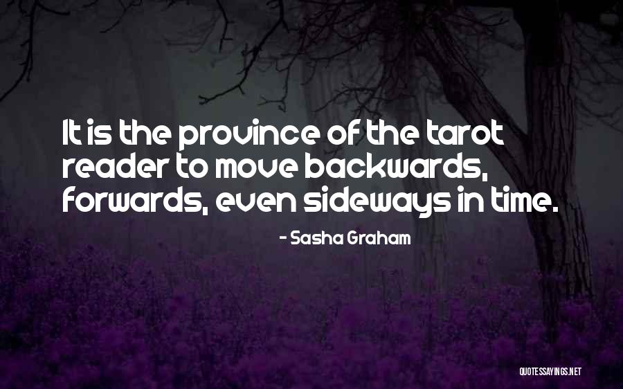 Sasha Graham Quotes 157222