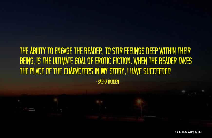 Sasha Holden Quotes 1324399 Sasha Holden Quotes 1324399