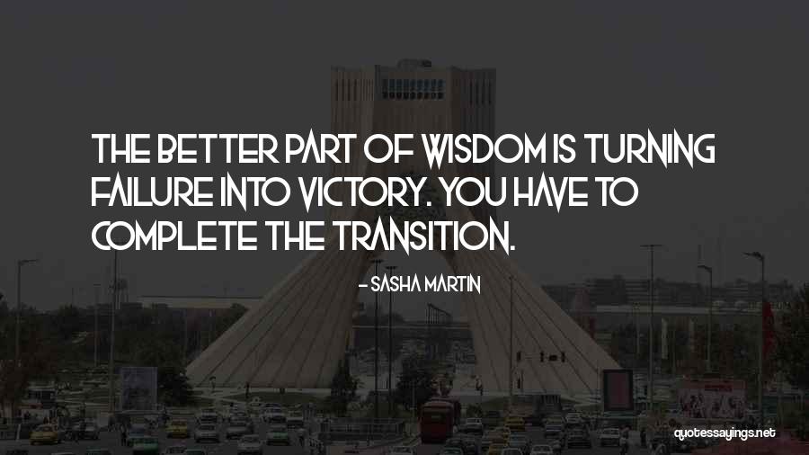 Sasha Martin Quotes 1662059 Sasha Martin Quotes 1662059