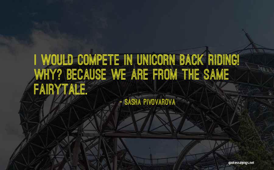 Sasha Pivovarova Quotes 2164320 Sasha Pivovarova Quotes 2164320
