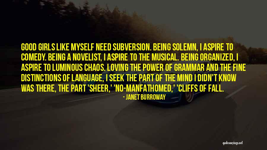 Sasha Stone Quotes By Janet Burroway Sasha Stone Quotes By Janet Burroway