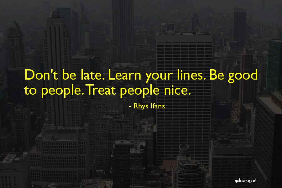 Sashaniegraynails Quotes By Rhys Ifans Sashaniegraynails Quotes By Rhys Ifans