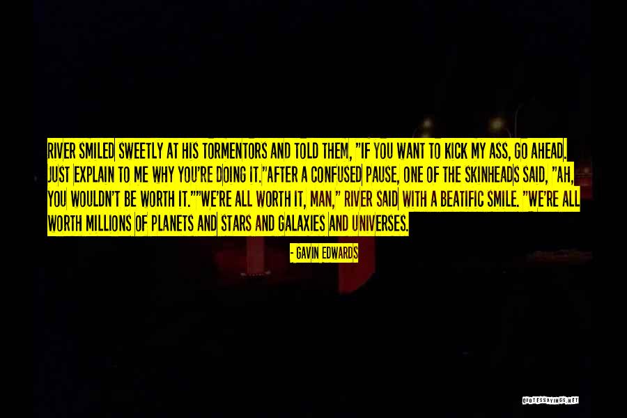 Sashcloth And Axes Quotes By Gavin Edwards Sashcloth And Axes Quotes By Gavin Edwards