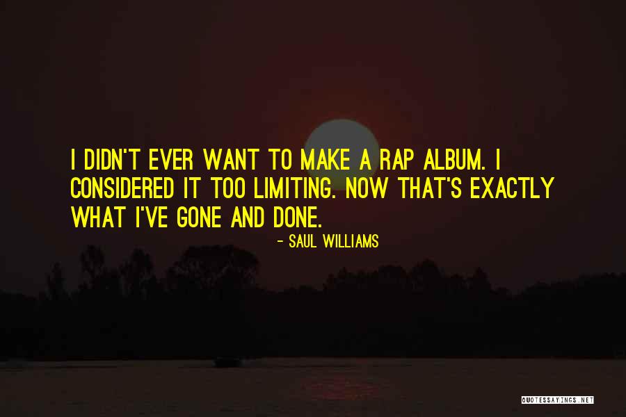 Sasheen Brand Quotes By Saul Williams Sasheen Brand Quotes By Saul Williams