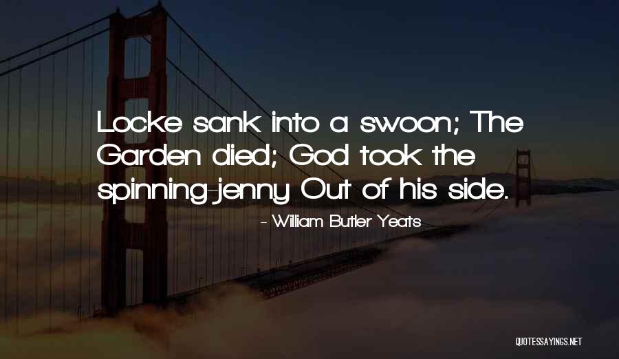 Sashenka Foundation Quotes By William Butler Yeats Sashenka Foundation Quotes By William Butler Yeats