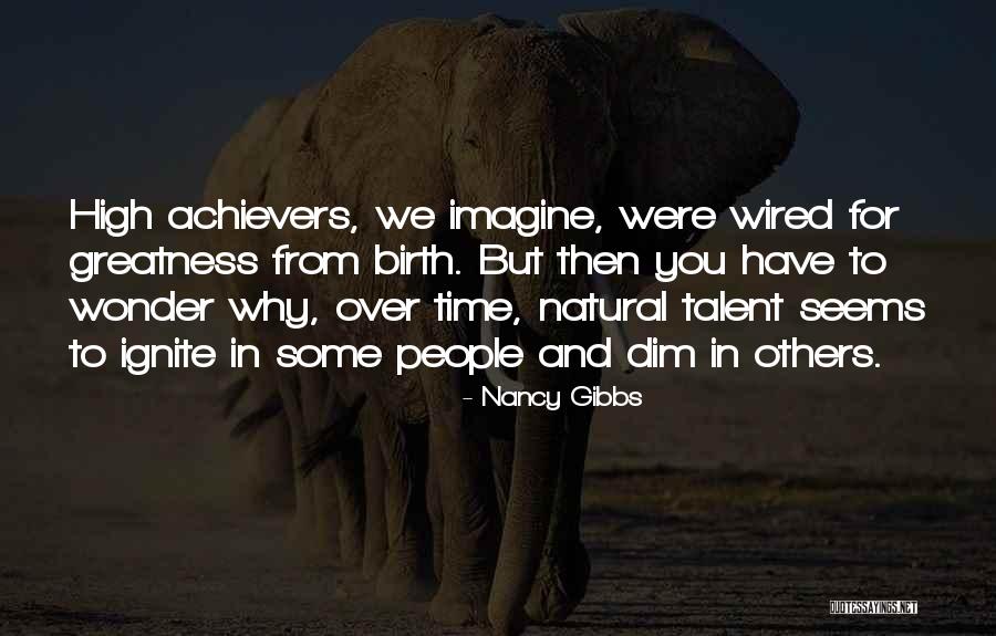 Sashenka Simon Quotes By Nancy Gibbs Sashenka Simon Quotes By Nancy Gibbs