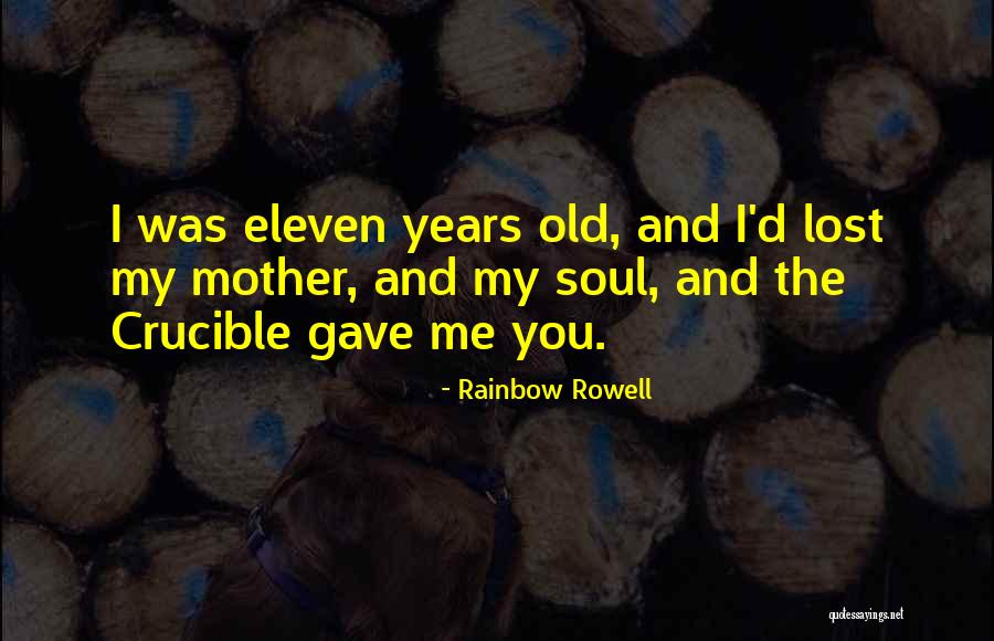 Sashenka Simon Quotes By Rainbow Rowell Sashenka Simon Quotes By Rainbow Rowell