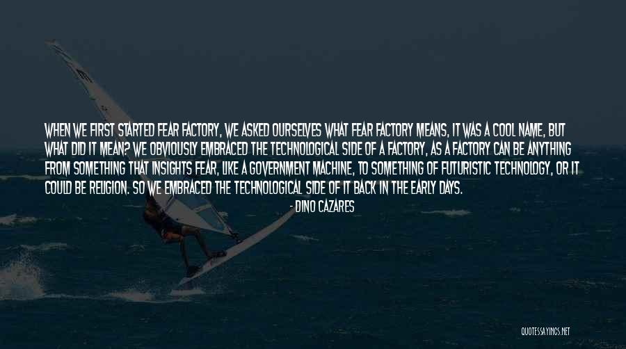 Sashiko Quotes By Dino Cazares Sashiko Quotes By Dino Cazares