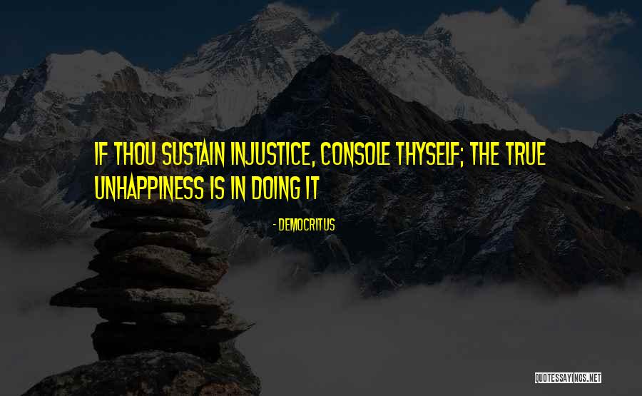 Sashimi Marshfield Quotes By Democritus Sashimi Marshfield Quotes By Democritus