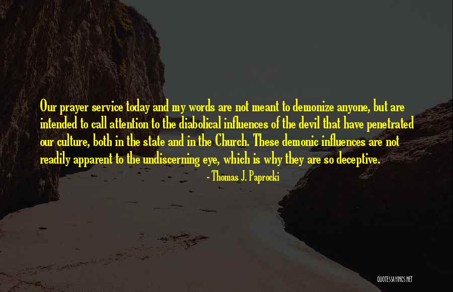 Sashina Kuhinja Quotes By Thomas J. Paprocki Sashina Kuhinja Quotes By Thomas J. Paprocki
