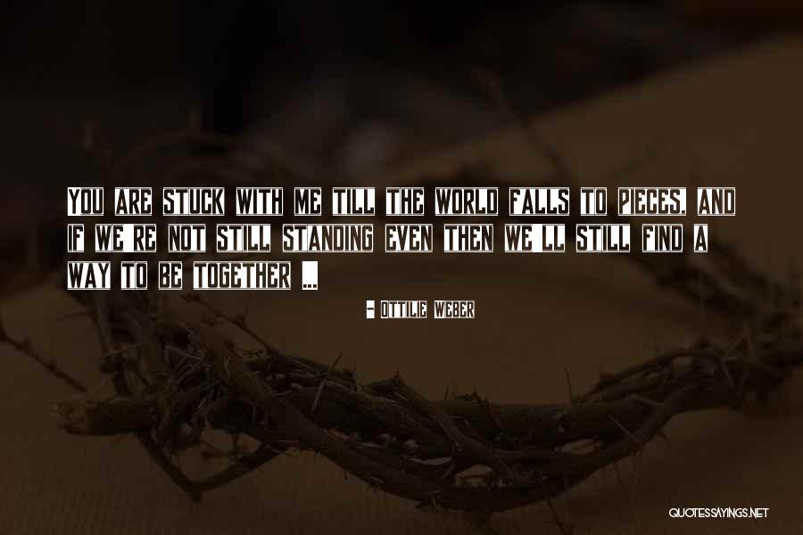 Sashinelebata Quotes By Ottilie Weber Sashinelebata Quotes By Ottilie Weber