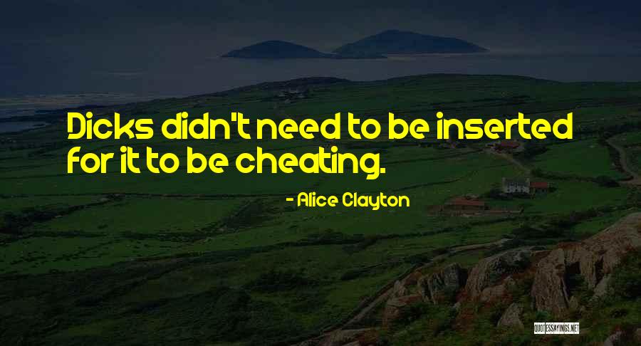 Sashko Vezenkov Quotes By Alice Clayton Sashko Vezenkov Quotes By Alice Clayton