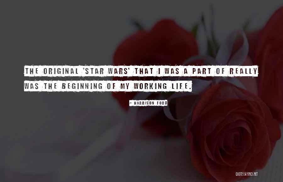 Sashko Vezenkov Quotes By Harrison Ford Sashko Vezenkov Quotes By Harrison Ford