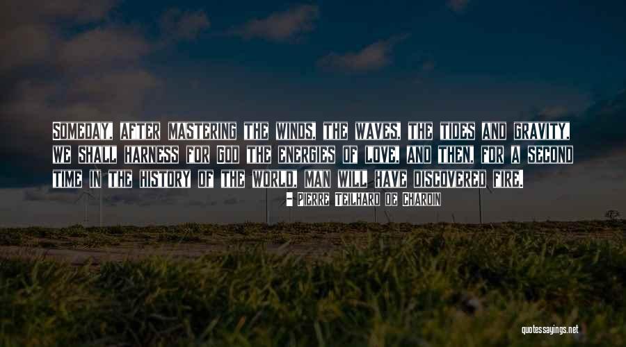 Sashko Vezenkov Quotes By Pierre Teilhard De Chardin Sashko Vezenkov Quotes By Pierre Teilhard De Chardin