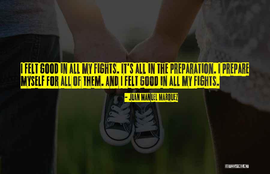 Sasho Jokera Quotes By Juan Manuel Marquez Sasho Jokera Quotes By Juan Manuel Marquez