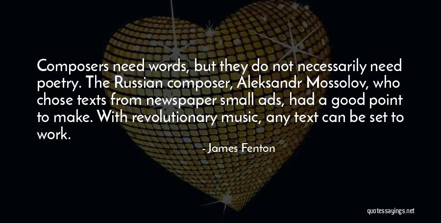 Sasho Roman Quotes By James Fenton Sasho Roman Quotes By James Fenton